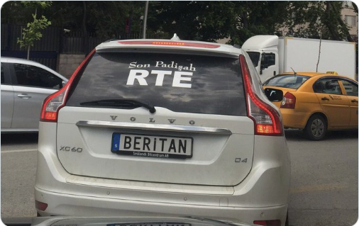 Bu kez çok fena çuvalladılar! 