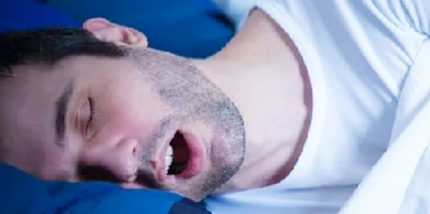 Bu kez de yatmadan önce bir bardak için! Ne horlama kalacak ne de burun tıkanıklığı: Gerçek ortaya çıktı