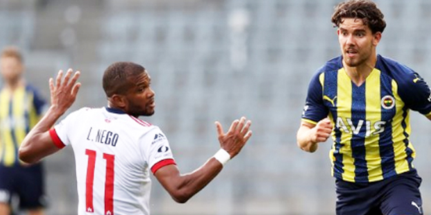 Bu kez harbiden şok ettiler... Ferdi Kadıoğlu öyle bir rekor kıracak ki...