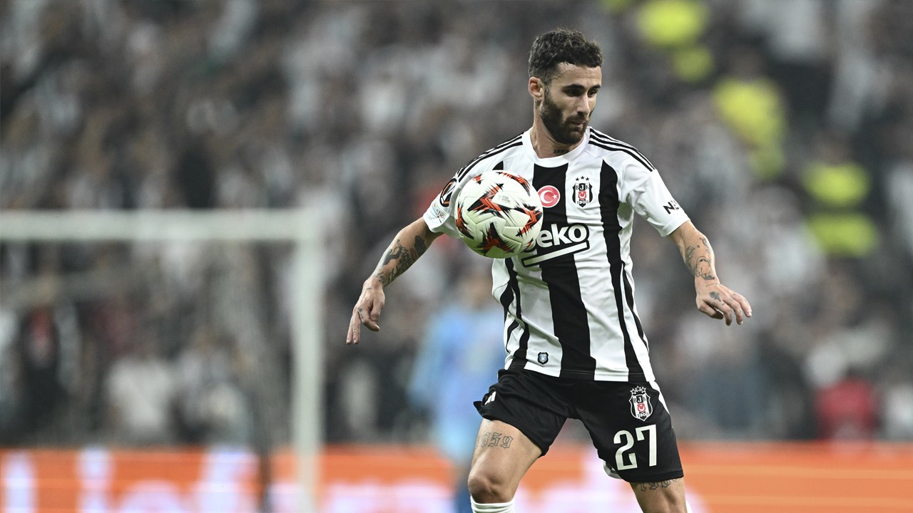 Bu kez hiç beklemediği yerden gelecek: Beşiktaş'ta 21 yıl sonra bir ilk