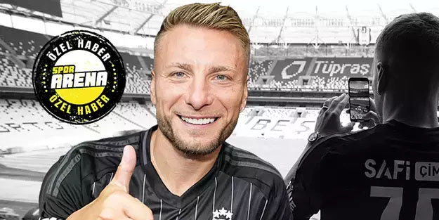 Bu kez İtalyanlar, Beşiktaş'ın yeni transferi ilan etti: ' Türkiye'de kahraman olacaktır'