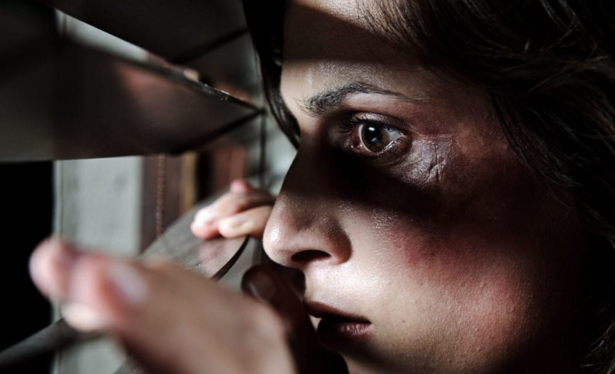 Bu kez kadın şiddeti! Karısı defalarca bıçakladı