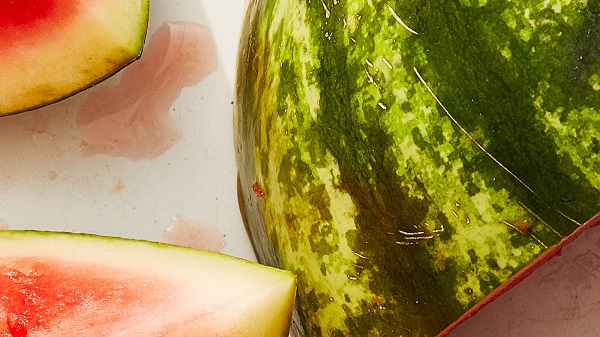 Bu kez karpuzu yapay zeka seçti! Sonuç gerçekten şaşırtıcı