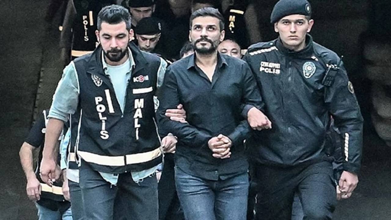 Bu kez konu çok farklı! Engin Polat'a yeniden hapis cezası