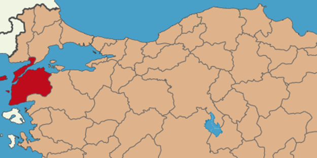Bu kez koronavirüs değil! 15 köy karantinaya alındı