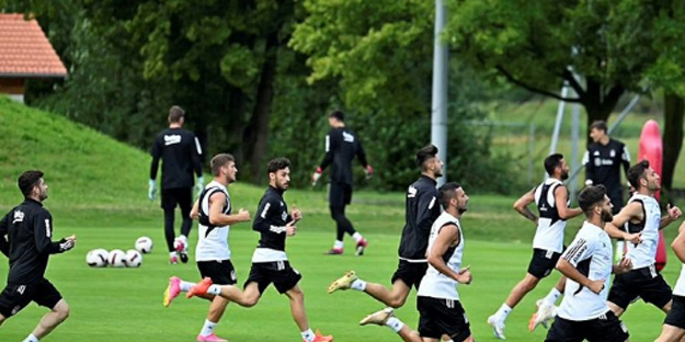 Bu kez kötü haber bakın nereden geldi! Beşiktaş'ta bir bu eksikti...