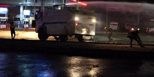 Bu kez maske takmadılar!