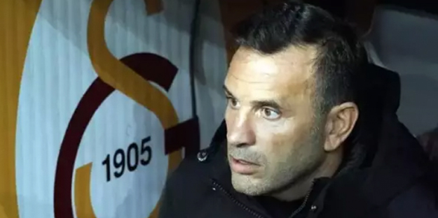 Bu kez ölü suratlı yaktı! Galatasaray şok bir hamle yapabilir, o takımı görürsek şaşırmayalım