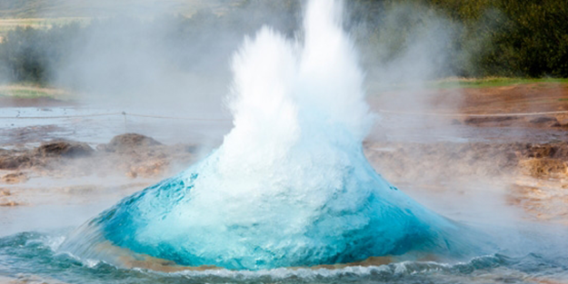Bu kez petrol değil ama onun kadar değerli! Bir il nefesini tuttu, yerin altından her an fışkırabilir