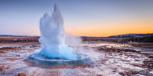 Bu kez petrol ve gaz değil! Herkes nefesini tuttu, sondaj vuruldu...Yerin altında tonlarca metreküp olduğu düşünülüyor
