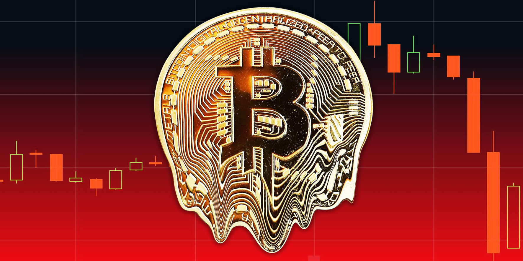 Bu kez polisler çaldı! Moskova'da akıllara durgunluk veren Bitcoin gaspı