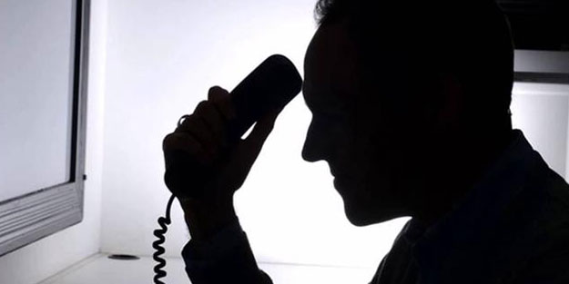 Bu kez polisler dolandırıldı!