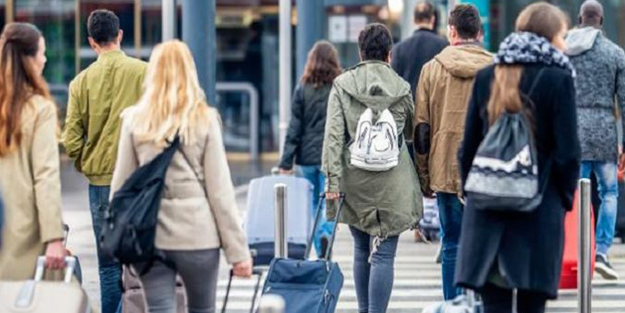 Bu kez Ruslar, Araplar ya da Almanlar değil! 5 gün sonra onlar Türkiye'ye geliyor, akın edecekler