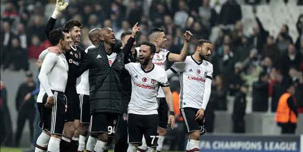 Bu kez şeytanın bacağı kırıldı! Kralı gelsin…