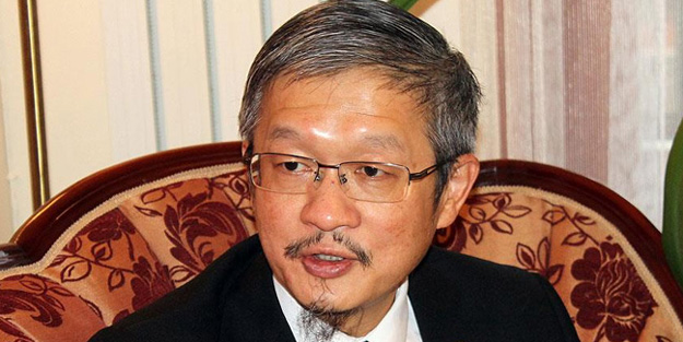 Tayvan'dan flaş çağrı: Türkiye'yi bekliyoruz