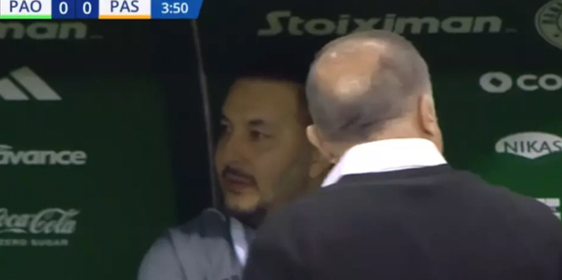 Bu kez Yunanistan'da kıyameti kopartır mı? Bakın ne yapmaya başladılar: Bazı şeyler değişmez!