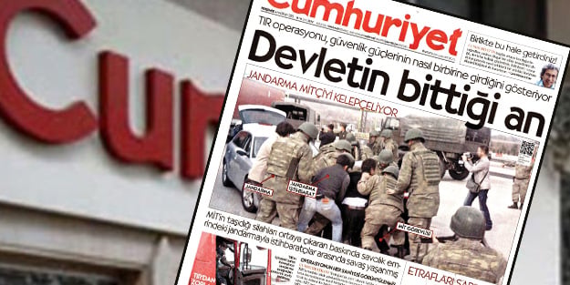 Bu kimin Cumhuriyet'i?