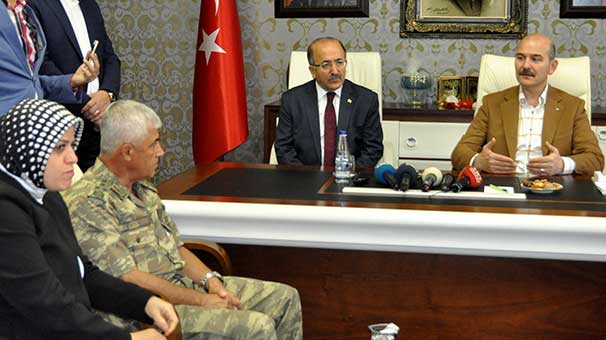 Bu kış tamamen operasyonlarla geçecek!