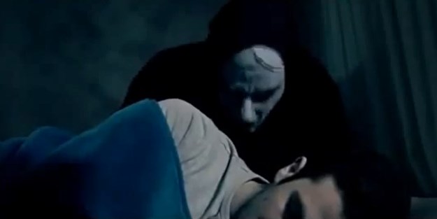 Bu kısa filmi izleyen sabah namazına kalkmakta zorlanmayacak