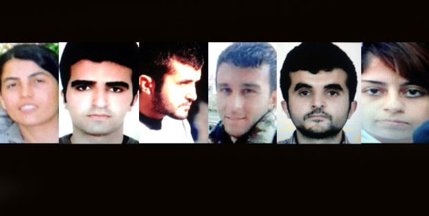 Bu kişileri gördüğünüz an 155'i arayın