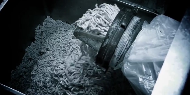 Bu klibi izledikten sonra hâlâ fast-food tüketebilecek misiniz?