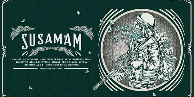 Bu kliple yeni gezinin fitilini ateşlemeye çalışıyorlar... Melih Gökçek'ten uyarı!