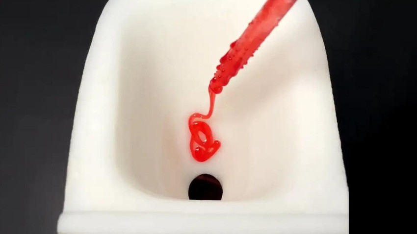 Bu klozetin özellikleri "Yok artık" dedirtti! İşte teknolojinin geldiği nokta