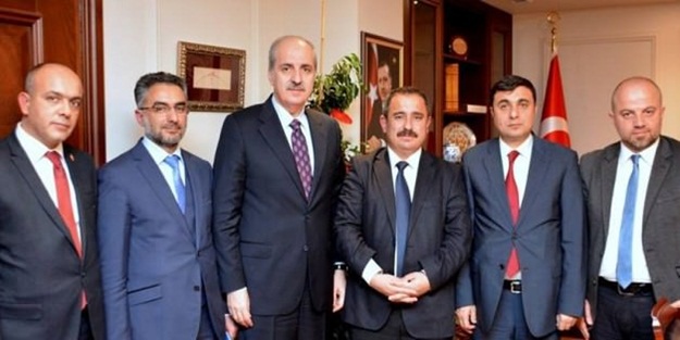 'Bu köhne anlayışla yayıncılık olmaz'