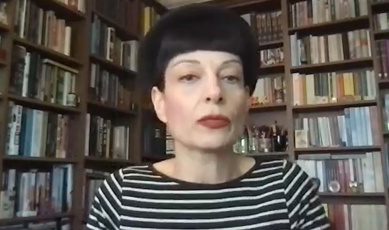 Bu kokona, Akşener'i çıldırtacak! Gidip saçını başını yolmazsa iyidir