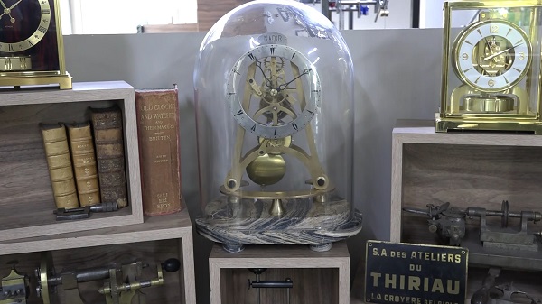 Bu koleksiyon meraklılarının dikkatini çekiyor