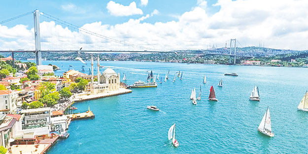 Bu kongre işini büyütmek isteyenlere pusula olacak