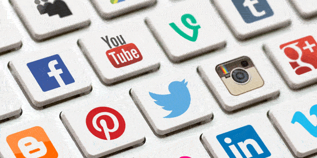 İşte sosyal medyadaki büyük tehlike!