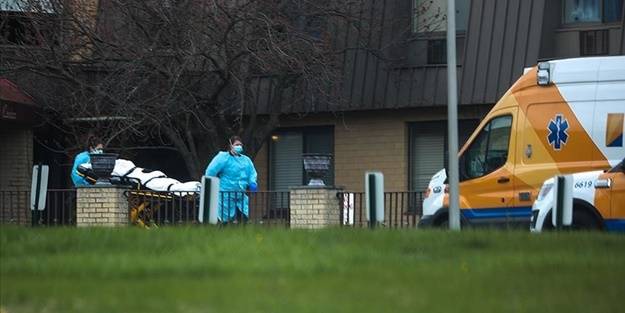 'Bu konuyu açıklığa kavuşturmalıyız' dedi! ABD'de kritik veri