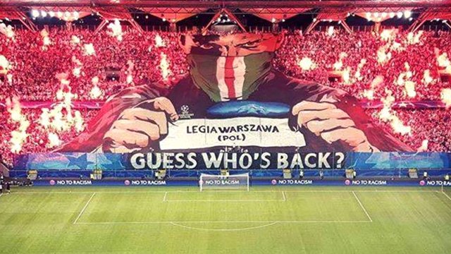 Bu koreografinin sonu çok kötü oldu