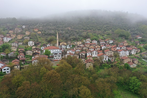 Bu köyde bir daha oy kullanılmayacak!
