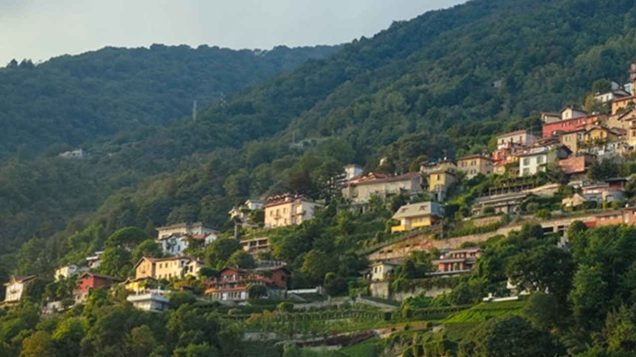 Bu köyde hastalanmak kesinlikle yasak!