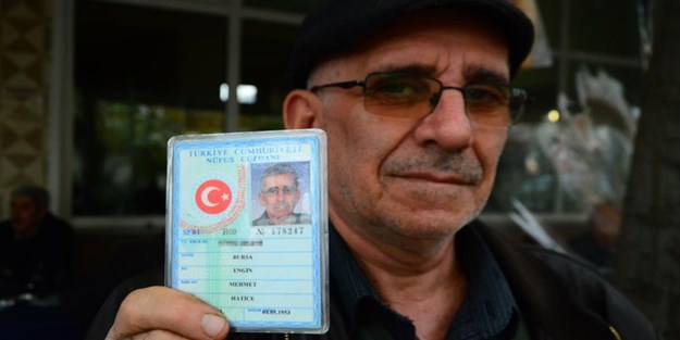 Soyadlarını il ve ilçe isimlerinden alıyorlar!