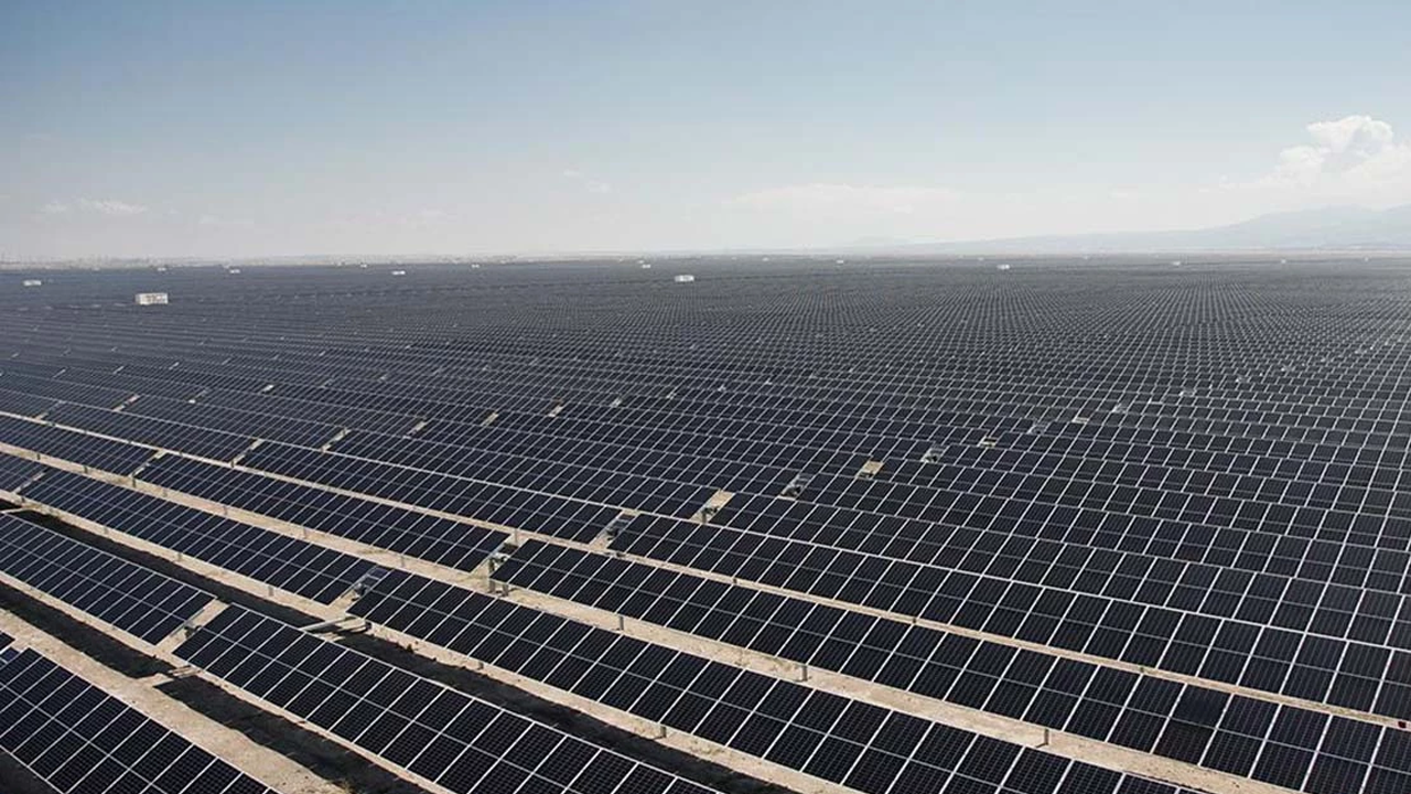 Bu köyler elektrik faturası ödemiyor!