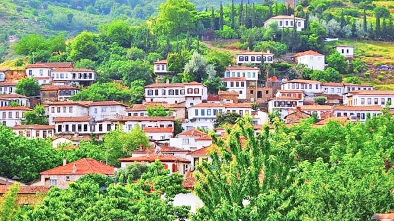 Bu köyü hepimiz biliyoruz: "Dünyanın en iyi turizm köyü" Türkiye'den seçildi