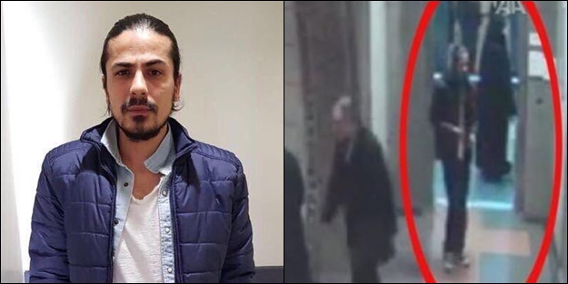 "Bu kuduz ite sesini çıkarmayan bostan korkuluklarına yuh olsun!"