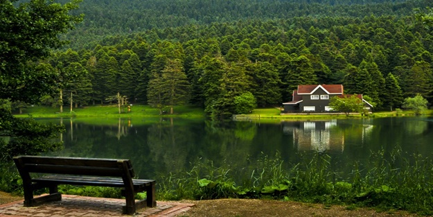 Bu kurallar huzur ve mutluluğunuz için