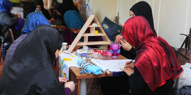  Bu kurslar meslek sahibi yapıyor