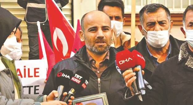 Bu kutlu direniş, hainleri yenecek