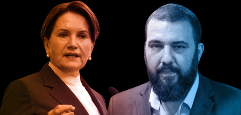 Bu lafın altından kalkamaz! Meral Akşener’e ‘Osmanlı’ ayarı