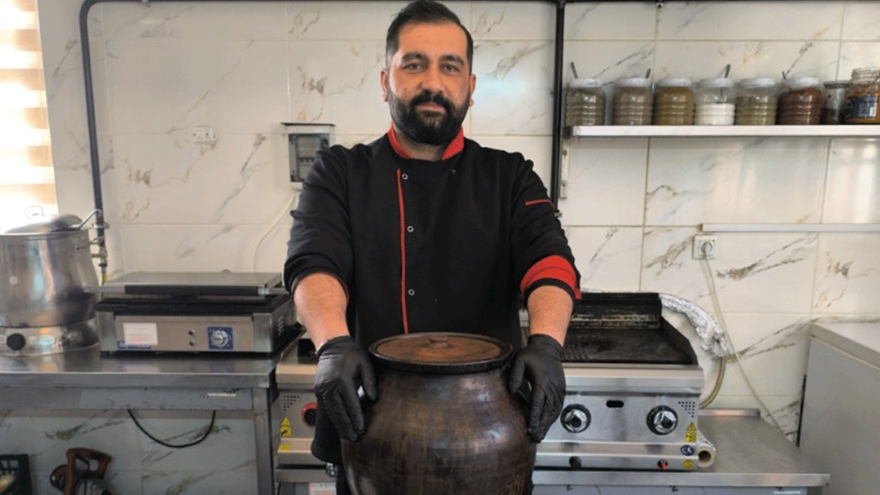 Bu lezzetin tarifi yok: Keşkeğe olan ilgi artıyor!