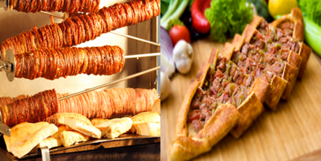 Bu lezzetler evde yapılamıyor!