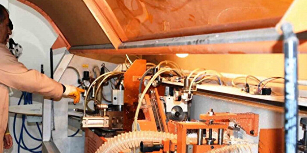 Bu lise para basıyor! Lise öğrencileri yapıyor, 15 milyon lira kazanılıyor