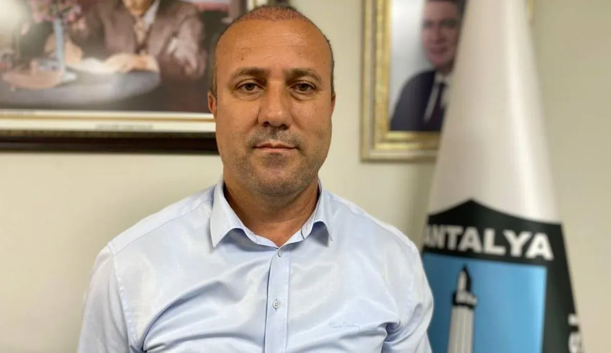 Bu maaşa çalıştıracak şoför bulamıyor! Yok artık