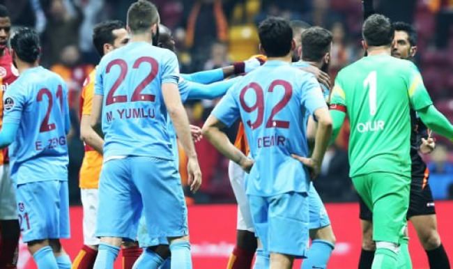 'Bu maç tekrar edilebilir'