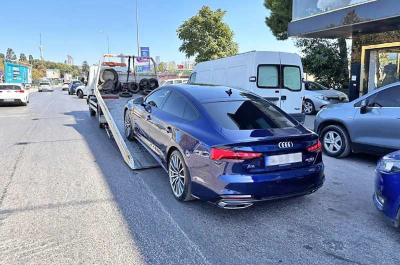 Bu magandalar, birini daha hayattan koparmadan önlem alınsın